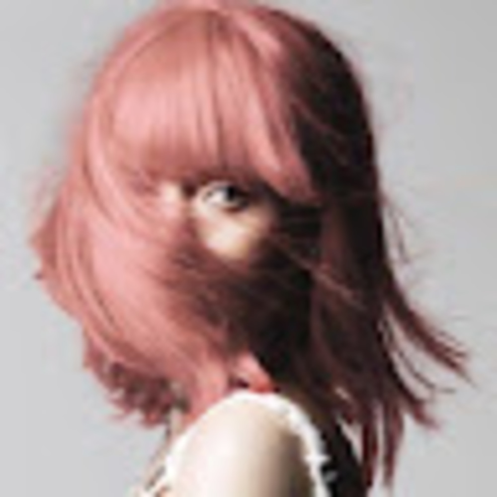 Meet your Posher, Louvaï